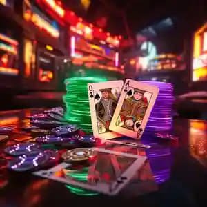 abcd8 এ খেলাধুলা ও বিনোদন কেন্দ্রের ভিজ্যুয়াল